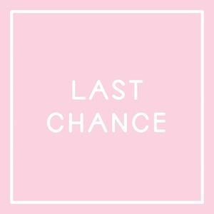 DONATING ALL ITEMS BY THE END OF THE DAY